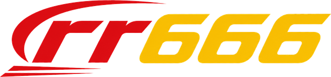 rr666 লোগো